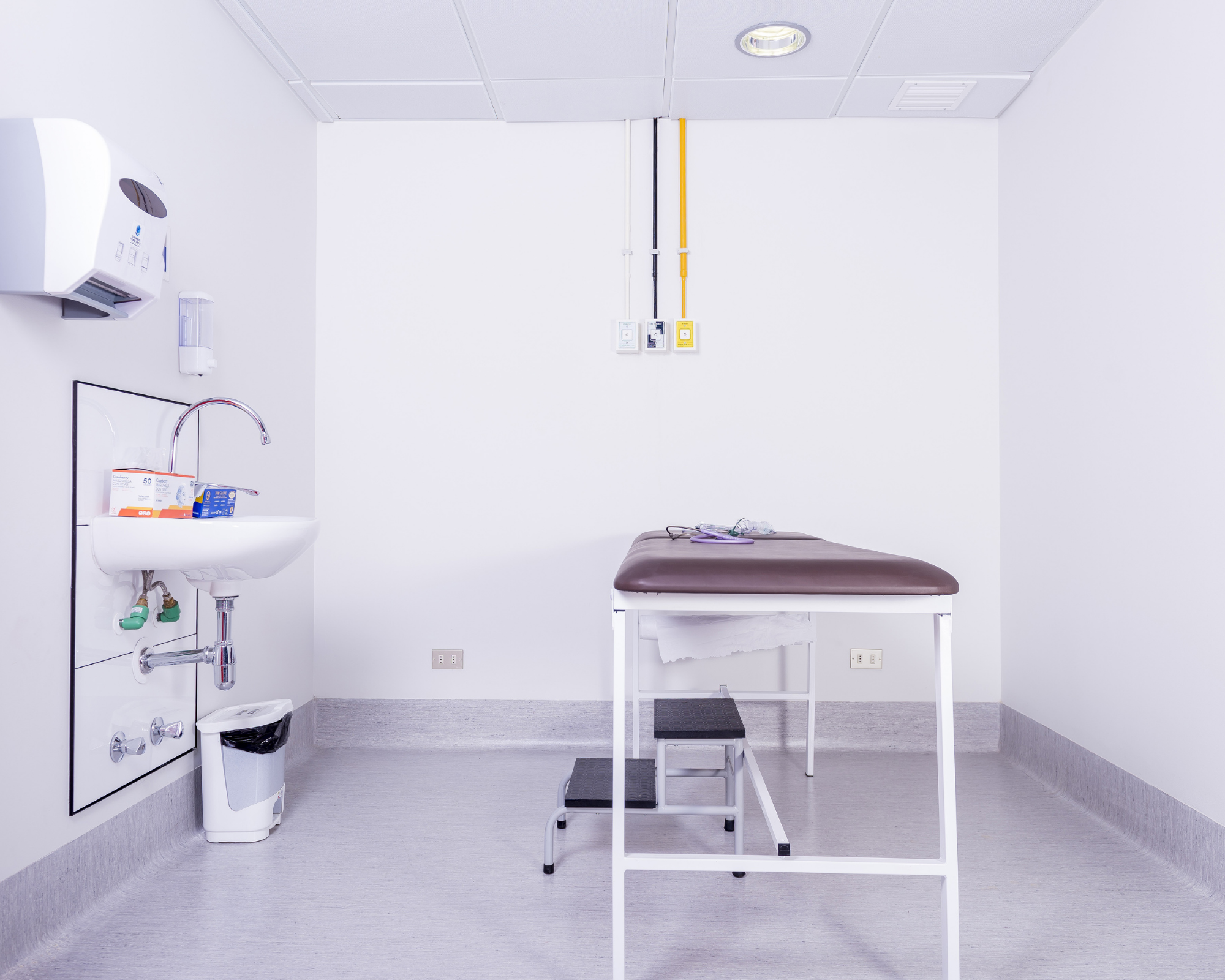 Toplu Konutlarda Revir Hizmetleri