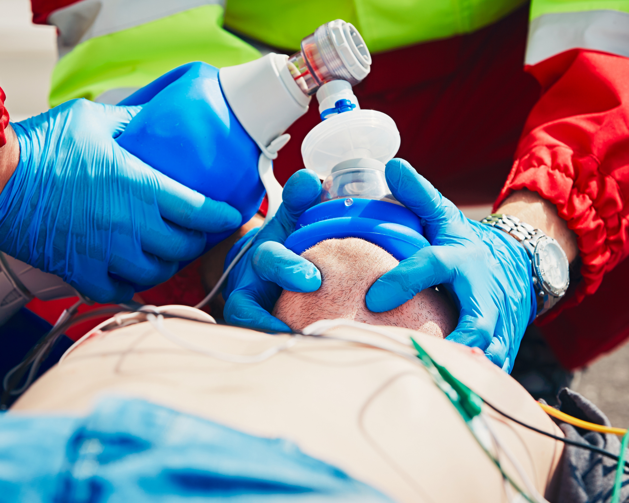 Acil Durum Müdahaleleri 