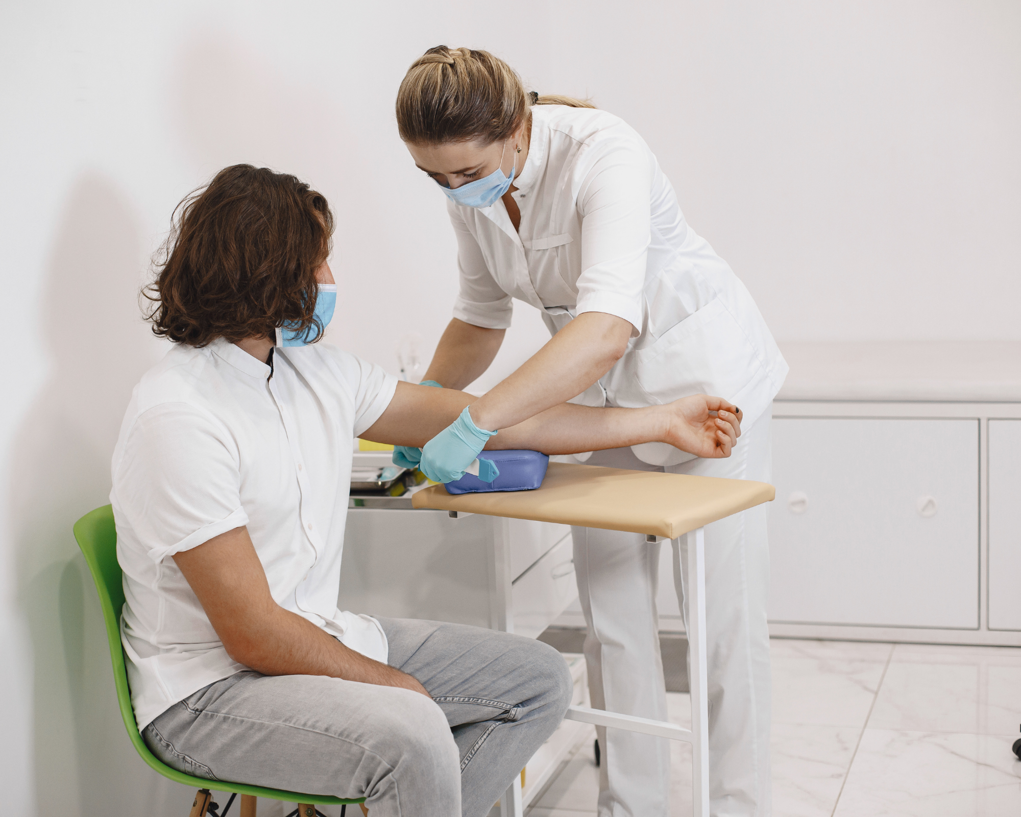 Check Up Erken Teşhiste Hayat Kurtarıyor