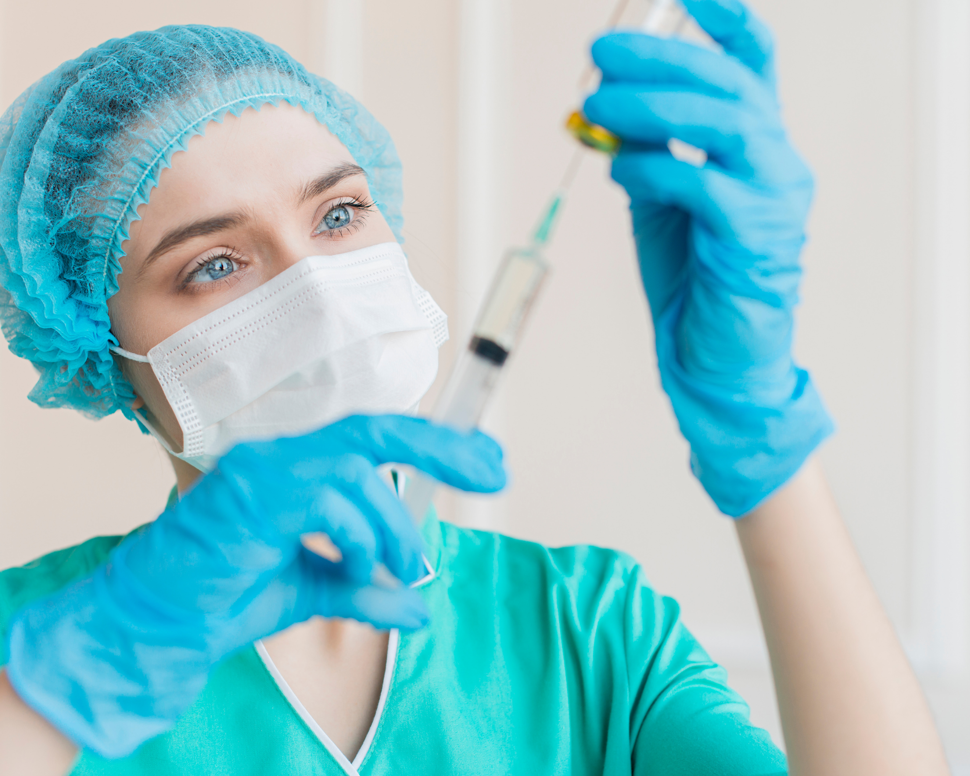 Hemşirelik Hizmetleri