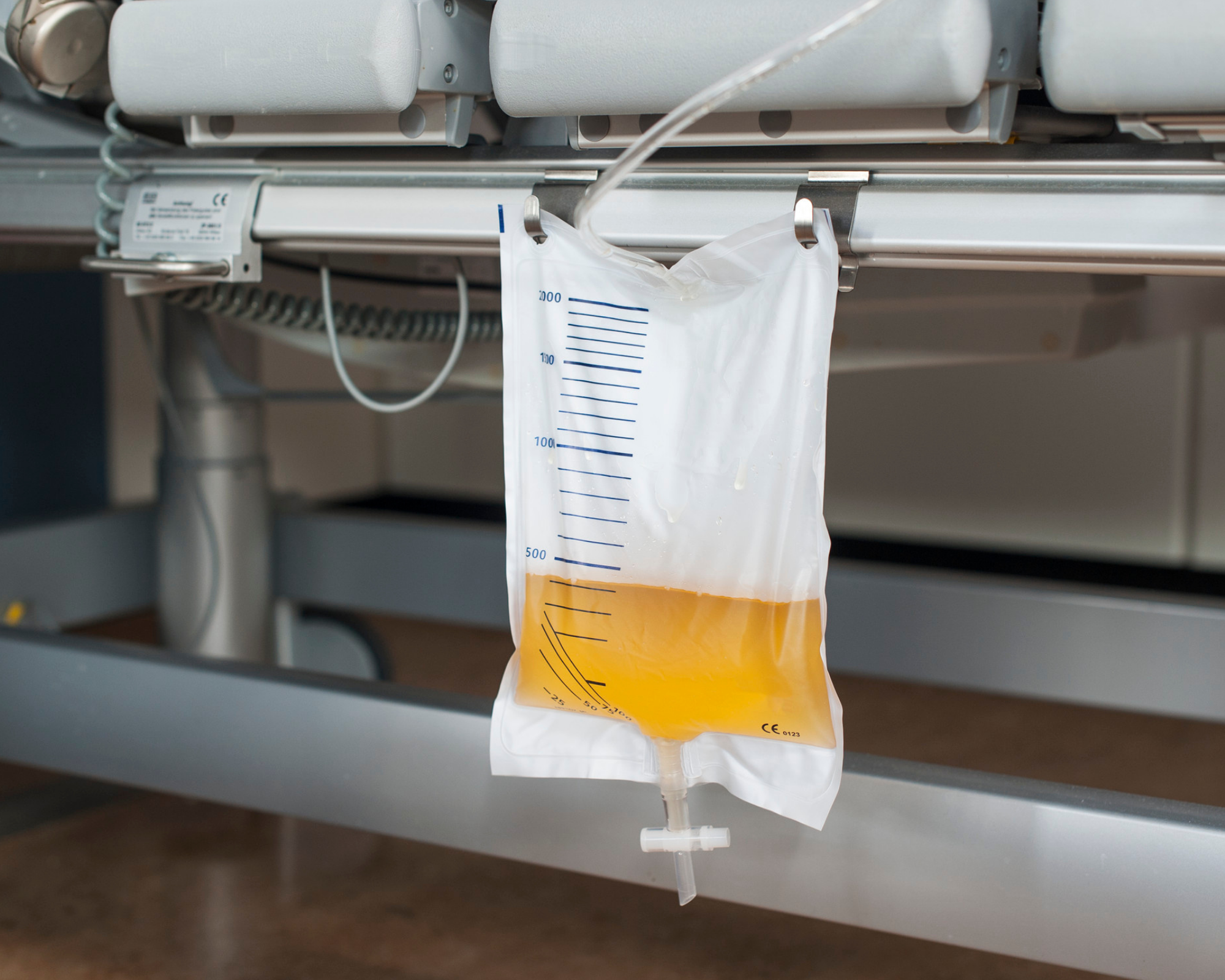 İdrar Sondası Takma