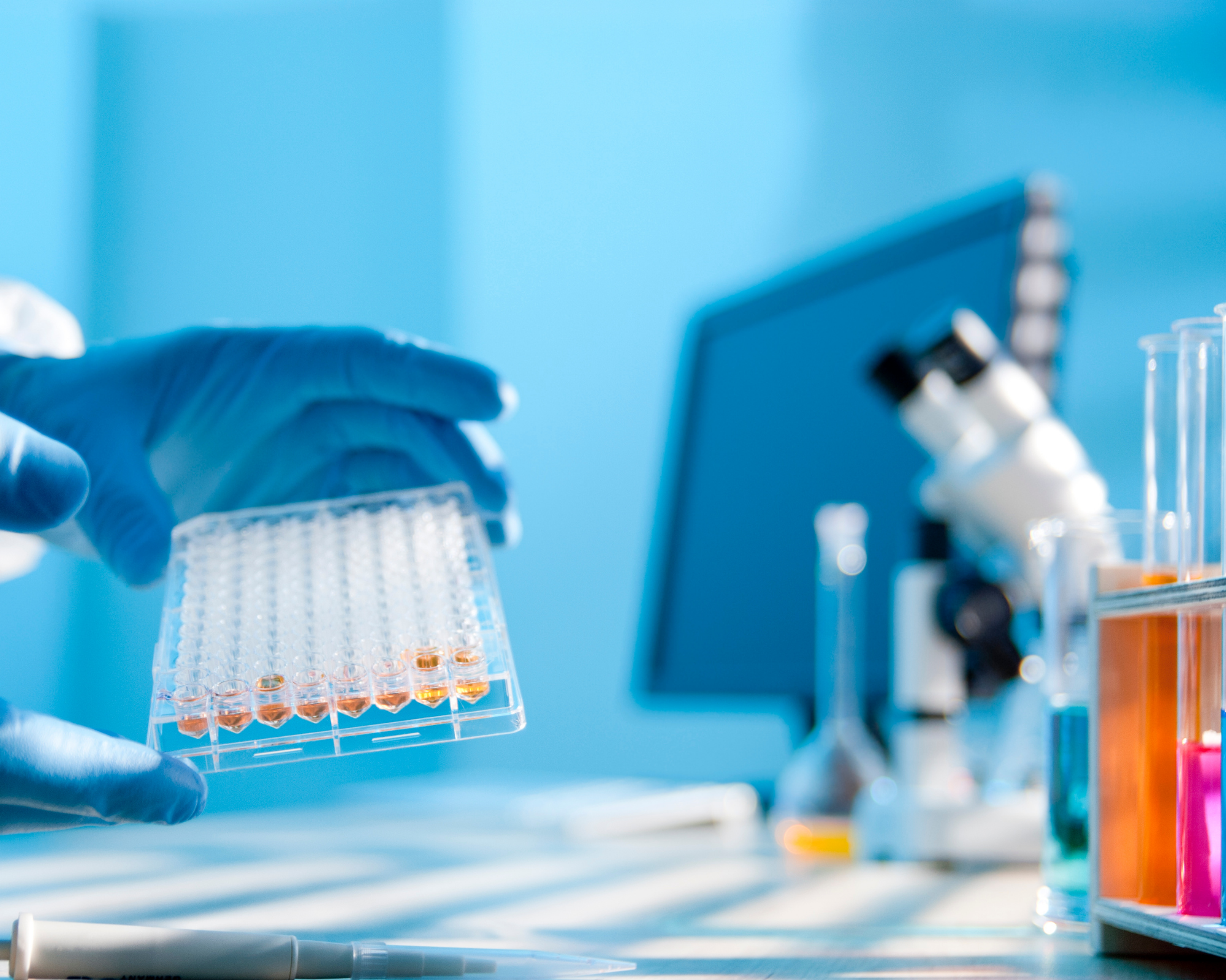 Laboratuvar Tetkikleri 