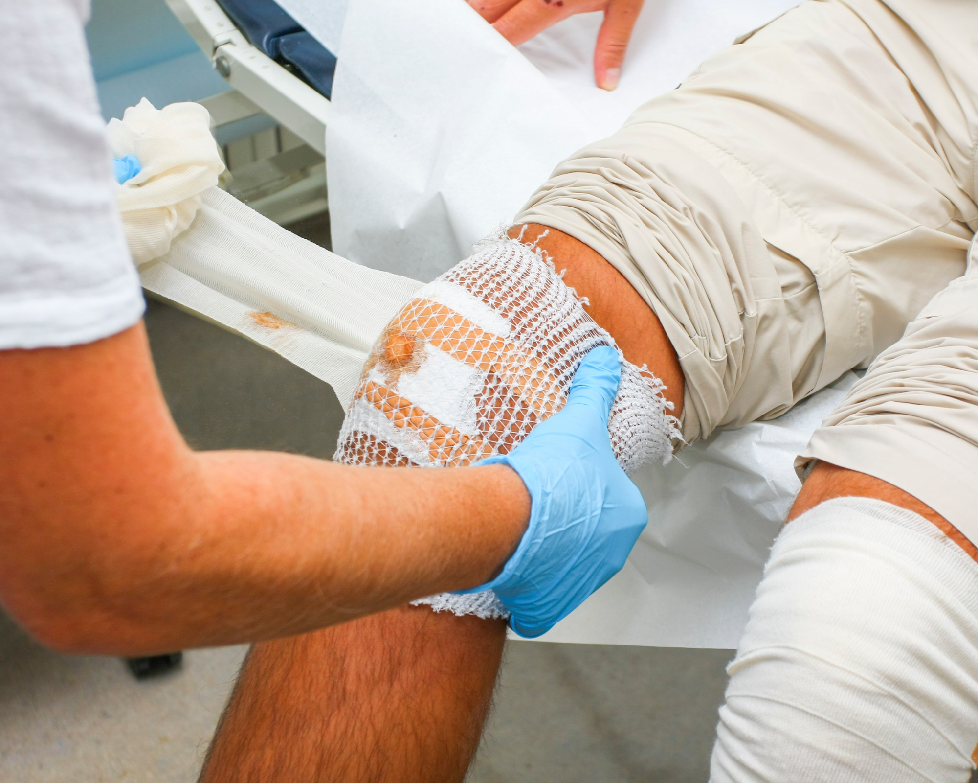 Pansuman ve Yara-Yanık Bakımı