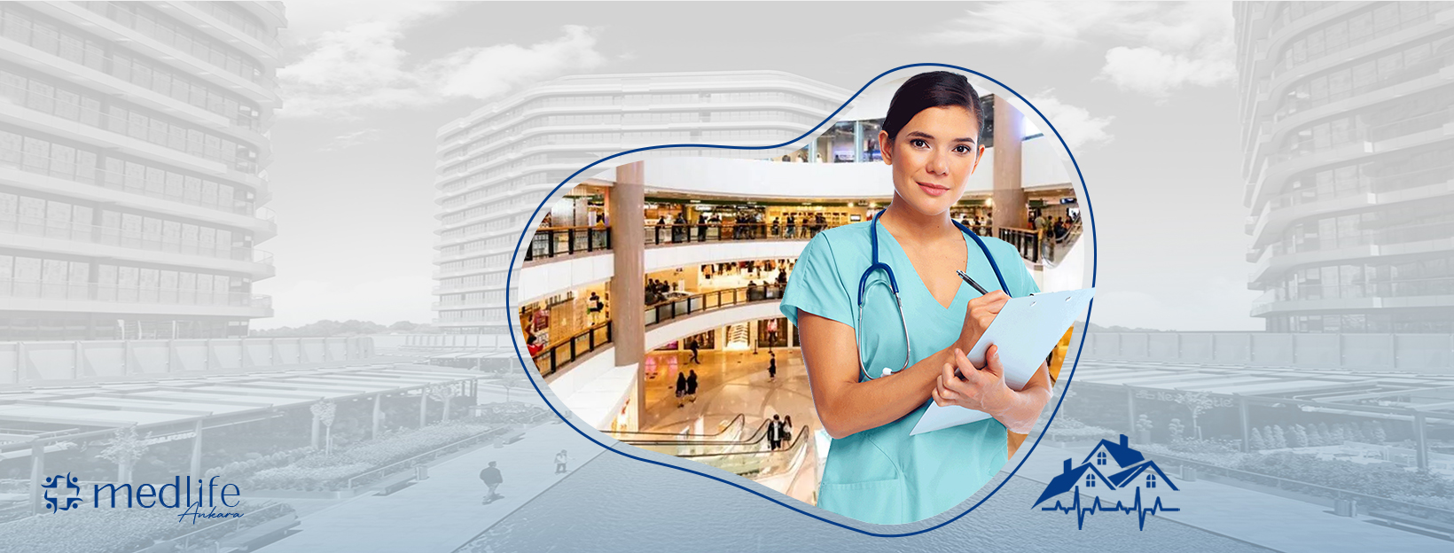 TÜRKİYE'DE BİR İLK! 